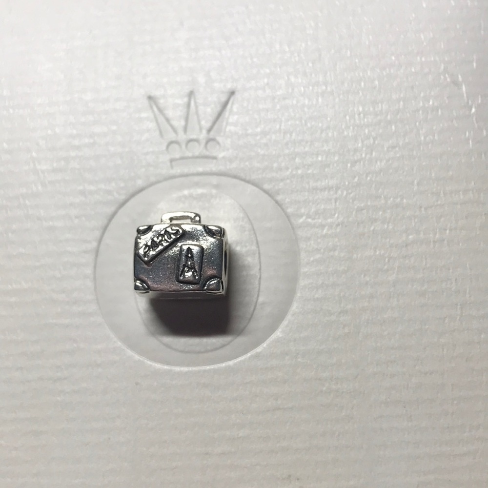 Pandora Charm